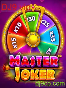 MasterJoker