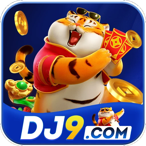 DJ9 vip Logo